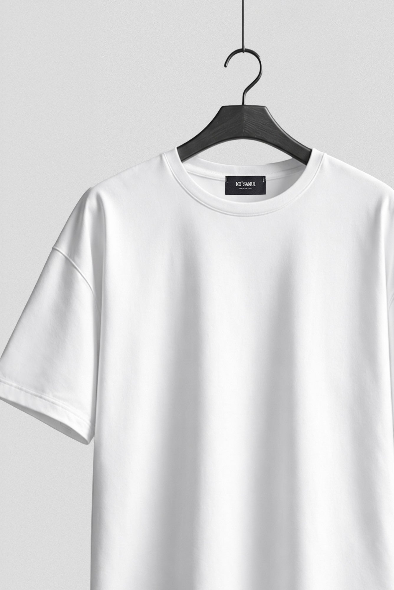 Made in Italy: the Ko Samui quality