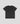 MON BLACK SLIM FIT T-SHIRT