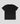 BASIC schwarz SLIM FIT T-SHIRT