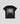 MON BLACK SLIM FIT T-SHIRT