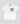 AKRØ T-SHIRT SLIM BLANC