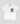T-SHIRT AVAL BLANC COUPE SLIM