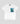 ACHA T-SHIRT BLANC COUPE SLIM