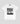 T-SHIRT SLIM BLANC FUN