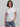 ESSENTIAL WHITE SLIM FIT T-SHIRT