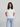 T-SHIRT BLANC ESSENTIEL COUPE CLASSIQUE