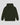 ESSENTIAL MILITARY REGULAR FIT WARM FLEECE HOODIE