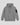 REPOCKET CONCRETE REGULAR FIT HOODIE