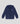 SWEAT À CAPUCHE ZIPPÉ NYC NAVY COUPE RÉGULIÈRE