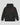 EMBSHOT schwarz LEICHTES SWEATSHIRT MIT NORMALER PASSFORM