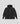 SWEAT-SHIRT NOIR BASIQUE KHPW