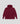 KHPW BASICO FELPATA BORDEAUX