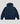 BASIC YALE DYED RELAXED FIT SCHWERER FRANZÖSISCHER TERRY HOODIE