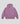 KHWW BASIC TEINT PRUNE FEMME