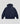 SPID NIGHT DYED RELAXED FIT HEAVY FRENCH TERRY HOODIE