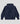 BASIC YALE TINTO, VESTIBILITÀ RELAX, FRENCH TERRY PESANTE HOODIE