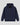 REPOCKET NAVY REGULAR FIT ZIP-UP HOODIE