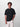 ESSENTIAL SCHWARZES OVERFIT-T-SHIRT