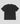 ESSENTIAL BLACK OVER FIT T-SHIRT