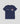T-shirt noir HOKUJP coupe classique