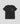 T-shirt bleu marine EMBTURT coupe classique