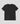 T-SHIRT NOIR ESSENTIEL COUPE CLASSIQUE