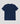T-SHIRT ESSENTIEL BLEU MARINE COUPE RÉGULIÈRE
