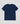 T-SHIRT ESSENTIEL BLEU MARINE COUPE RÉGULIÈRE