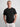 T-SHIRT NOIR ESSENTIEL COUPE CLASSIQUE