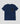 T-SHIRT MARINE REPOCKET COUPE RÉGULIÈRE