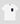 T-SHIRT BLANC REPOCKET COUPE CLASSIQUE