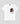 MLENNON T-SHIRT COUPE RÉGULIER BLANC