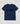 REJP schwarz T-Shirt mit normaler Passform