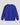 BASIC schwarz Warmes Fleece-Sweatshirt mit regulärer Passform
