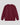 SWEAT-SHIRT POLAIRE CHAUD ESSENTIAL BORDEAUX COUPE RÉGULIÈRE