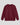 SWEAT-SHIRT POLAIRE CHAUD ESSENTIAL BORDEAUX COUPE RÉGULIÈRE