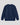SWEAT-SHIRT POLAIRE CHAUD ESSENTIAL MARINE, COUPE RÉGULIÈRE