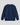 CLUBBOND NAVY REGULAR FIT WARMES FLEECE-SWEATSHIRT