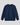 SWEAT-SHIRT POLAIRE CHAUD ESSENTIAL MARINE, COUPE RÉGULIÈRE