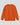 ASPEN ORANGE REGULAR FIT WARMES FLEECE-SWEATSHIRT