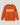 ASPEN ORANGE REGULAR FIT WARMES FLEECE-SWEATSHIRT