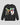 NATALE schwarz WARMES FLEECE-SWEATSHIRT MIT REGULÄRER PASSFORM
