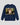 JIM NAVY REGULAR FIT WARMES FLEECE-SWEATSHIRT