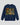 ET NAVY REGULAR FIT WARMES FLEECE-SWEATSHIRT