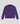 BASIC LILA REGULAR FIT WARMES FLEECE-SWEATSHIRT