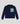 SWEAT-SHIRT POLAIRE CHAUD ESSENTIAL PINK COUPE CLASSIQUE
