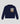 SWEAT-SHIRT POLAIRE CHAUD ESSENTIAL PINK COUPE CLASSIQUE
