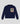 SWEAT-SHIRT POLAIRE CHAUD ESSENTIAL PINK COUPE CLASSIQUE