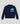 SWEAT-SHIRT POLAIRE CHAUD ESSENTIAL PINK COUPE CLASSIQUE