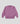 KSWW BASICO TINTO PRUGNA DONNA